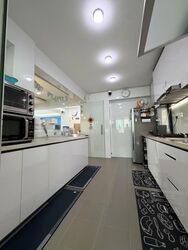 Blk 129A Eastcrown @ Canberra (Sembawang), HDB 4 Rooms #571871571